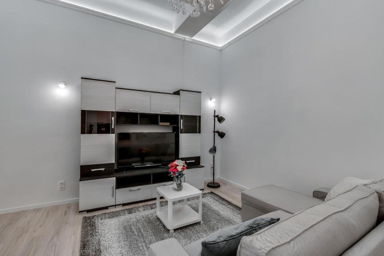 Pelicanstay At 5Th District Budapest Kültér fotó