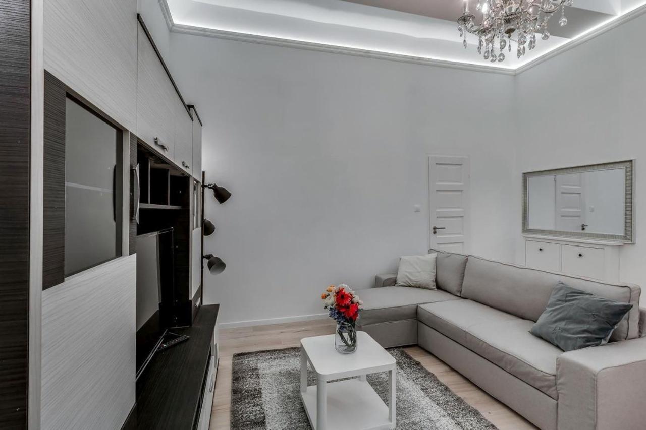 Pelicanstay At 5Th District Budapest Kültér fotó